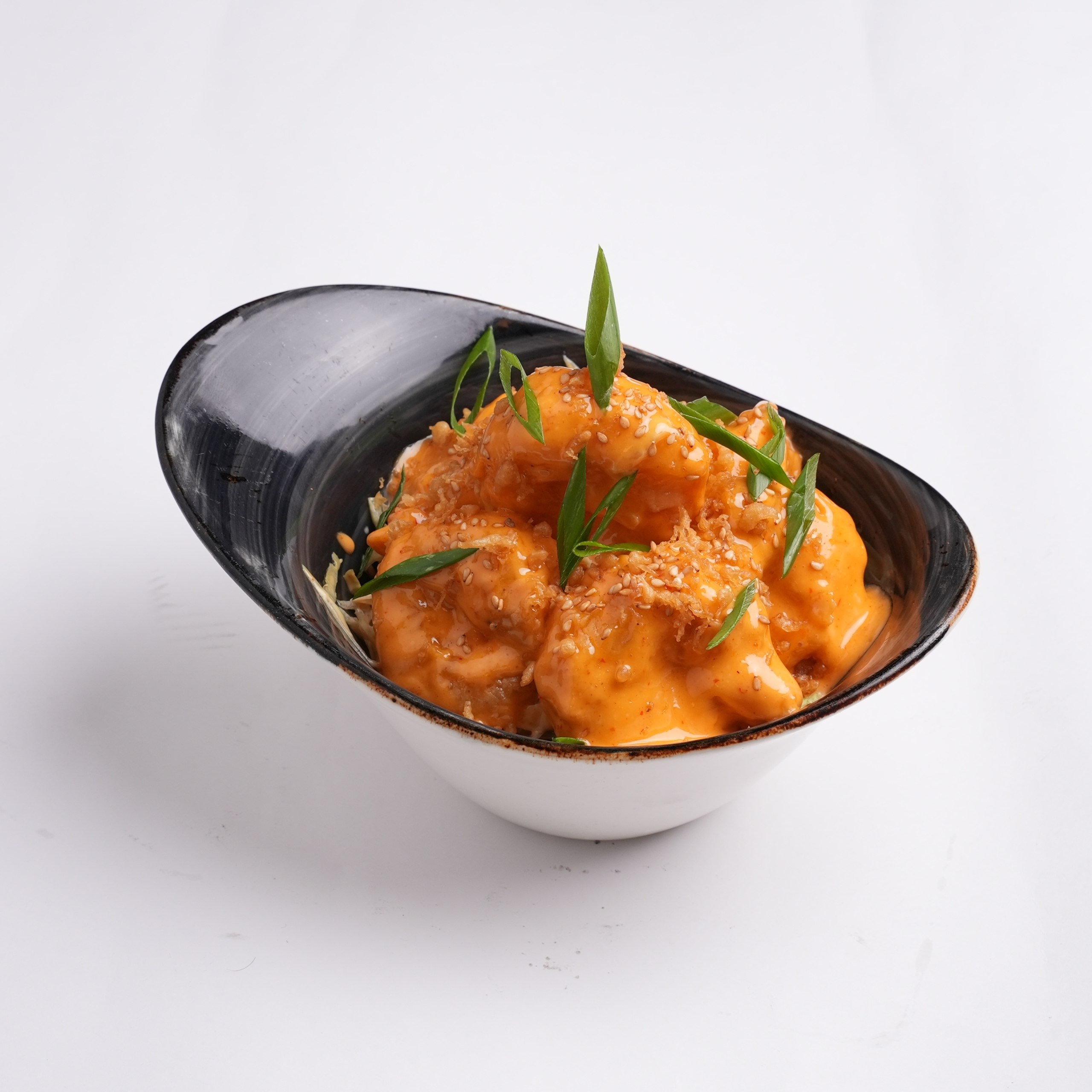 Dynamite Shrimps